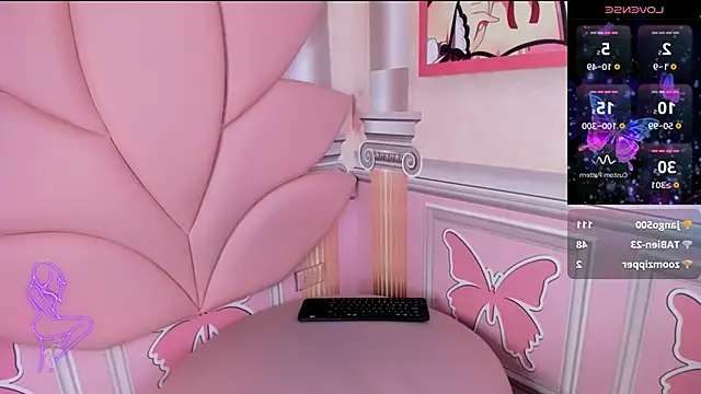 sexyy kitty18 online show from February 21, 6:07 am