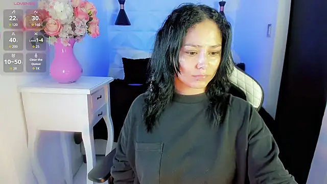 sexyy kitty18 online show from May 3, 3:44 am