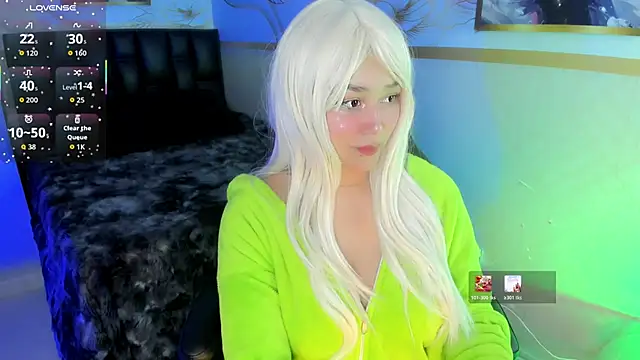 sexyy kitty18 online show from February 19, 4:09 am