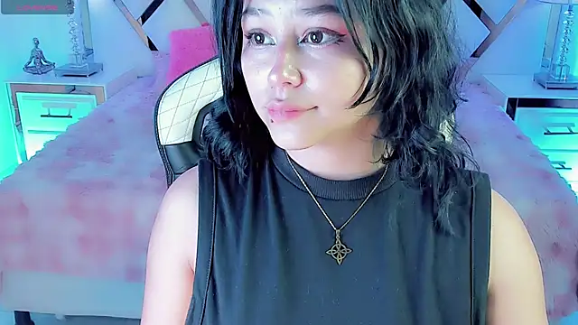 sexyy kitty18 online show from April 11, 7:45 am