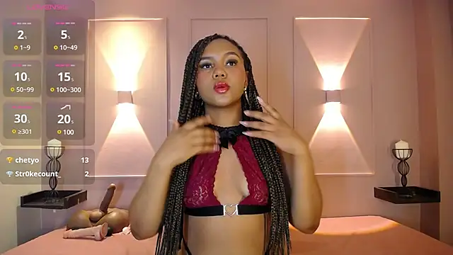 Snapshot of HAYLANISMITH chatting on March 7, 3:07 pm HAYLANISMITH online show from March 7, 3:07 pm