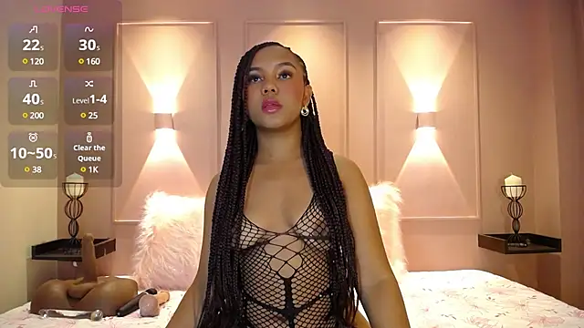 Snapshot of HAYLANISMITH chatting on March 12, 12:15 pm HAYLANISMITH online show from March 12, 12:15 pm