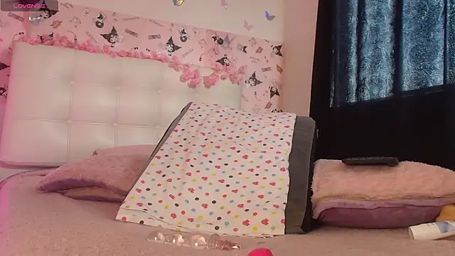 Madysson leee online show from February 13, 5:35 pm