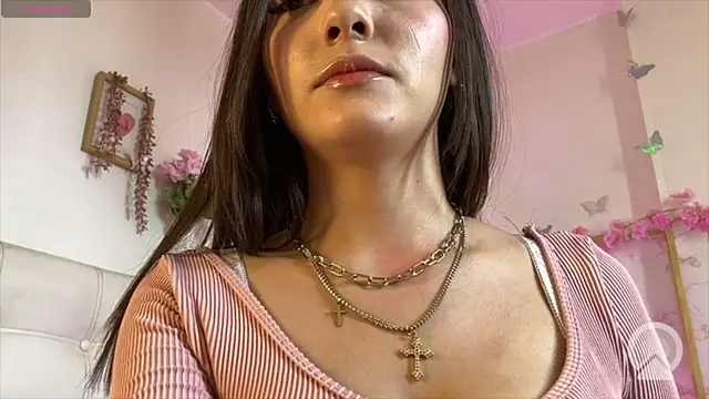 Madysson leee online show from April 28, 4:11 pm