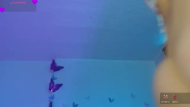 Madysson leee online show from March 12, 3:16 pm