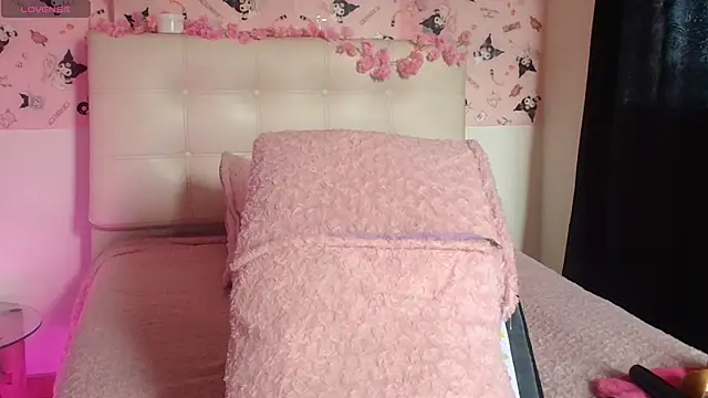 Madysson leee online show from February 12, 5:34 pm