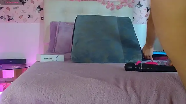 Madysson leee online show from February 11, 5:24 pm