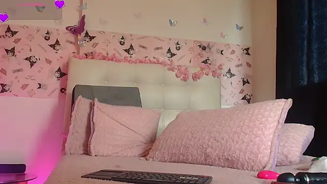 Madysson leee online show from February 10, 3:55 pm