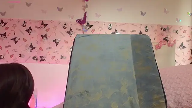 Madysson leee online show from February 3, 4:23 pm