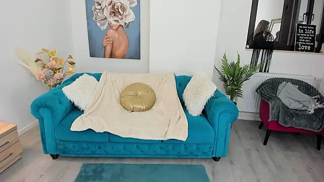 Kathy Evvy online show from March 16, 6:21 pm