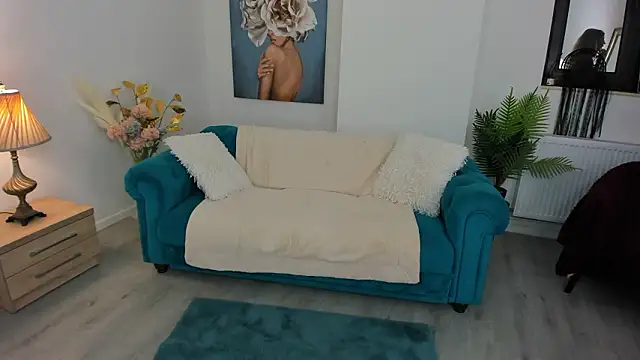 Kathy Evvy online show from February 3, 6:13 pm