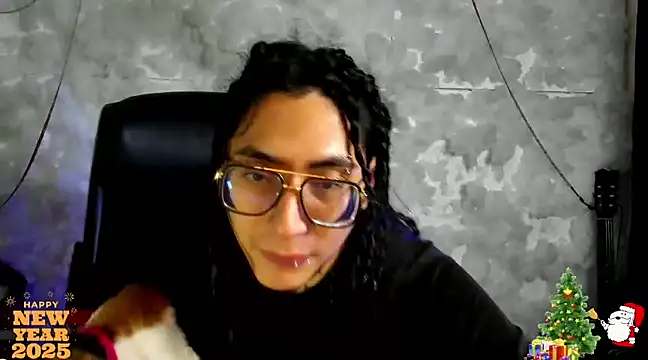 mikeysloan online show from January 4, 12:16 am