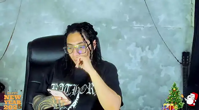 mikeysloan online show from January 3, 4:11 am