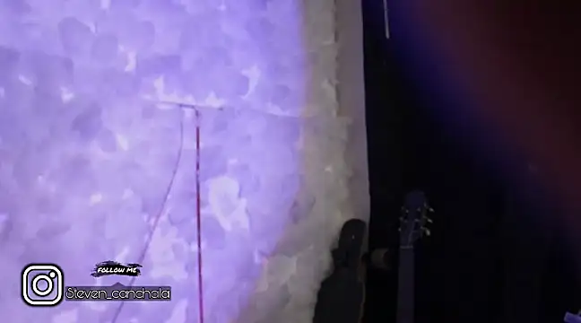 mikeysloan online show from December 2, 4:26 am