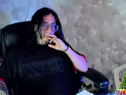 mikeysloan online show from December 31, 2:40 am