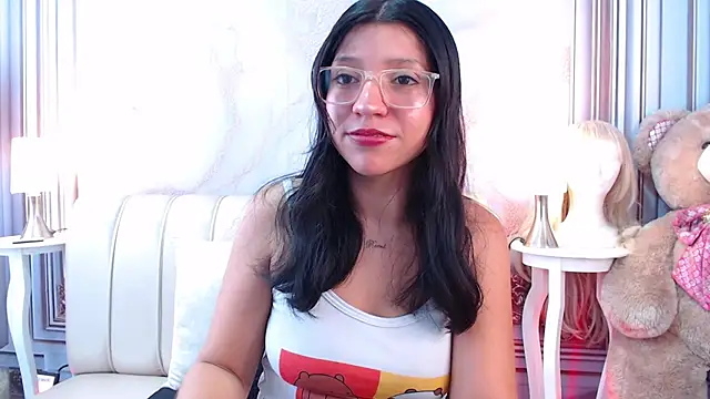 Gag princeess online show from March 16, 7:38 pm