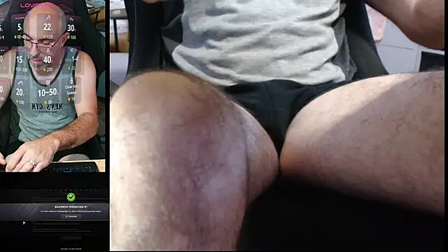Snapshot of Crosss-23cm chatting on September 18, 4:32 pm Crosss-23cm online show from September 18, 4:32 pm