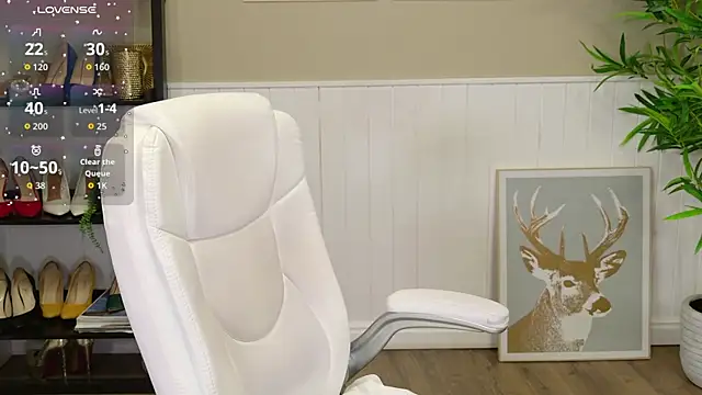 LadyLeea online show from January 12, 5:36 am