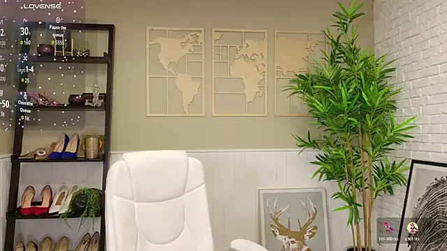 LadyLeea online show from January 10, 5:47 am