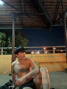 thehornyboyz online show from February 28, 2:06 pm