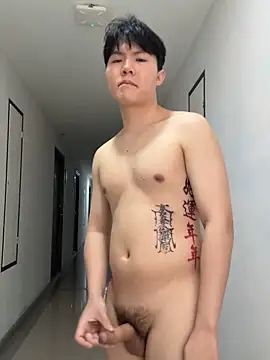 thehornyboyz online show from October 26, 4:02 am