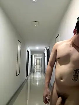 thehornyboyz online show from October 29, 2:49 pm