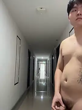 thehornyboyz online show from November 2, 5:01 am