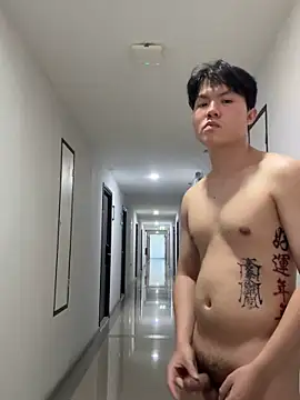 thehornyboyz online show from October 29, 2:43 am