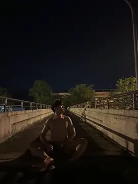 thehornyboyz online show from April 14, 2:22 pm