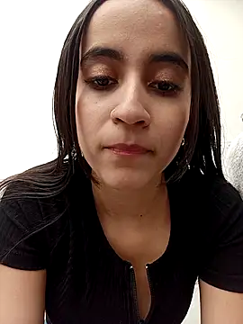 Mia Fischer online show from November 28, 7:03 pm