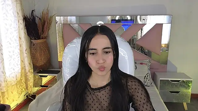 Mia Fischer online show from November 30, 5:03 pm