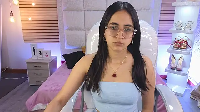 Mia Fischer online show from May 27, 12:23 pm