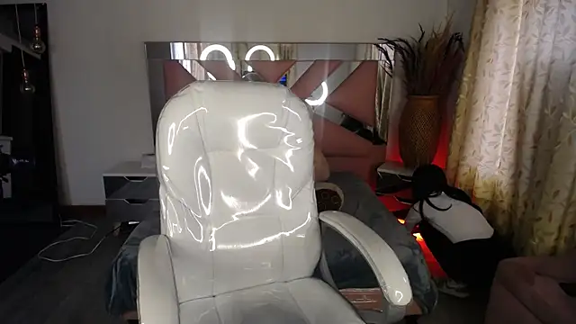 Mia Fischer online show from October 22, 7:24 pm