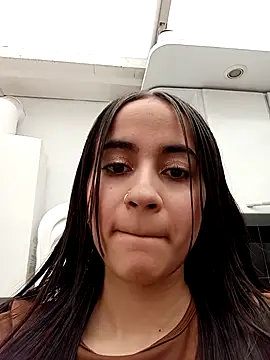 Mia Fischer online show from October 23, 7:12 pm