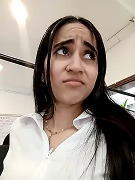 Mia Fischer online show from December 17, 7:08 pm