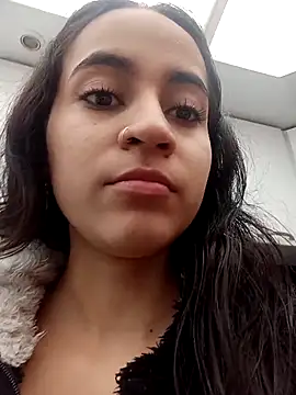 Mia Fischer online show from October 8, 7:03 pm