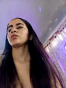 Mia Fischer online show from September 18, 7:17 pm