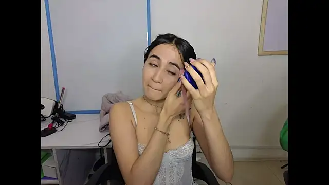 Mia Fischer online show from January 6, 1:26 pm