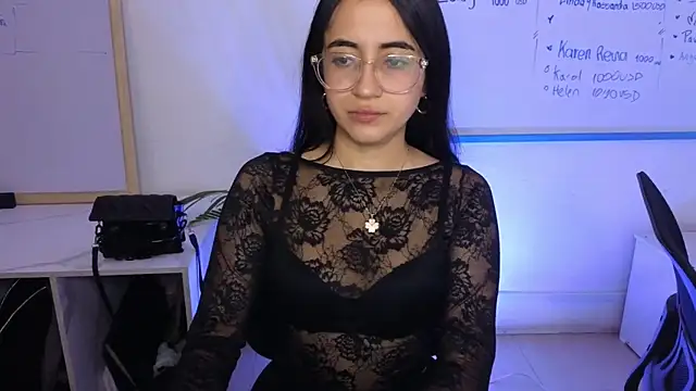 Mia Fischer online show from June 3, 12:28 pm