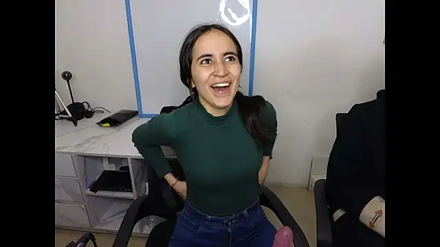 Snapshot of Mia_Fischer chatting on February 3, 4:12 pm Mia Fischer online show from February 3, 4:12 pm