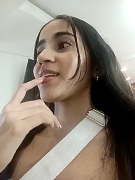 Mia Fischer online show from October 11, 7:04 pm