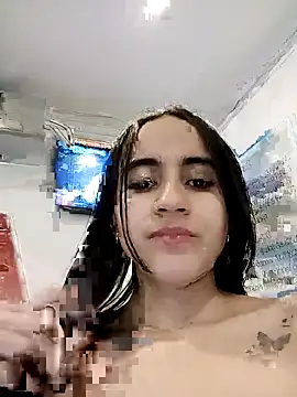 Mia Fischer online show from November 20, 7:03 pm