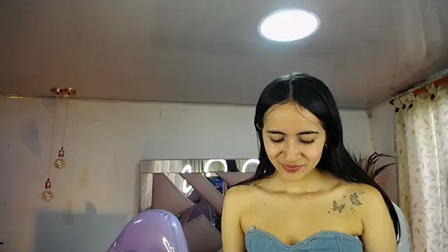 Mia Fischer online show from November 9, 5:28 pm