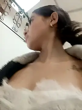 Mia Fischer online show from November 24, 7:14 pm