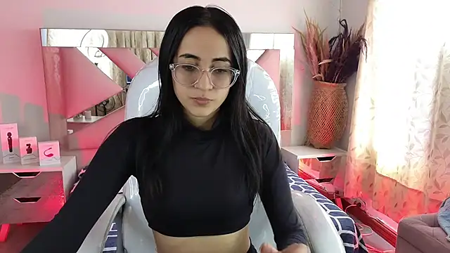 Mia Fischer online show from March 7, 1:16 pm