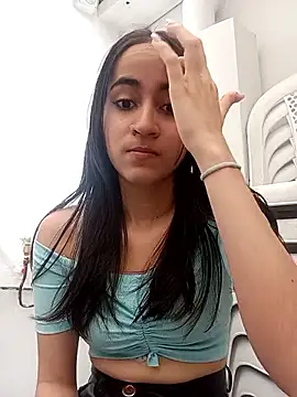 Mia Fischer online show from October 7, 7:04 pm