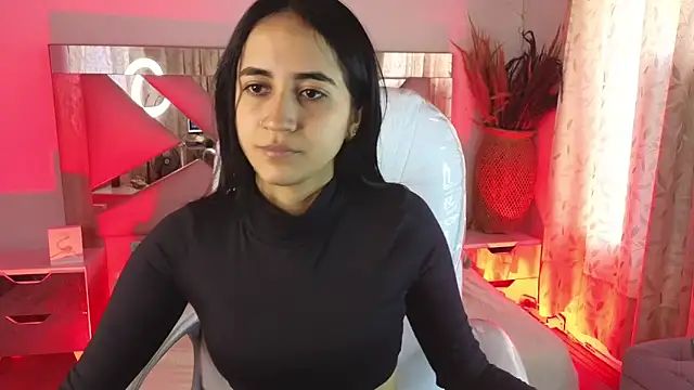 Snapshot of Mia_Fischer chatting on February 26, 11:54 am Mia Fischer online show from February 26, 11:54 am