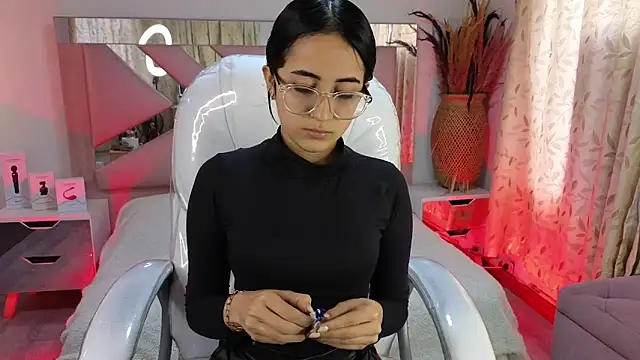 Mia Fischer online show from March 13, 11:37 am