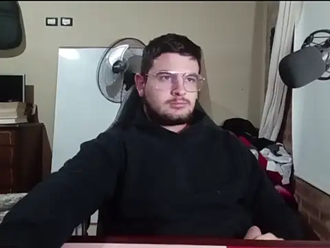 enzis3 online show from April 21, 10:49 pm