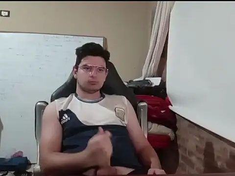 enzis3 online show from November 8, 9:18 pm